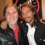 Bob Sinclar and Yom